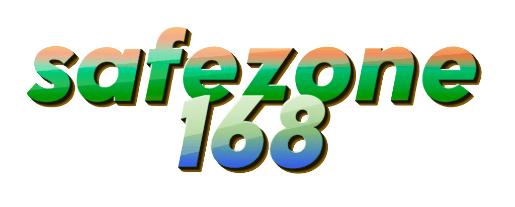safe zone 168-logo